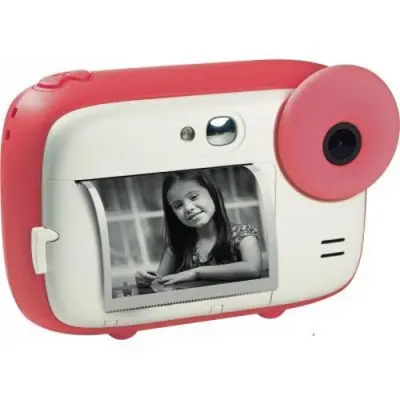 Realkids Cam instantni fotoaparat za otroke
