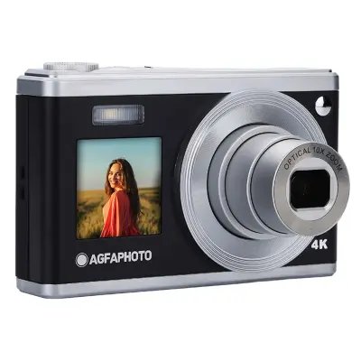 Digitalni fotoaparat Realishot DC9200 24Mp z 10x optičnim zoomom