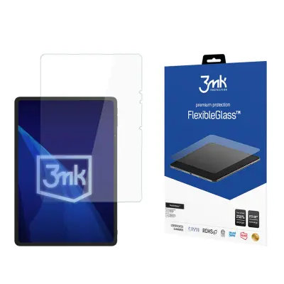 3MK KALJENO STEKLO FLEXIBLEGLASS ZA TCL NXTPAPER 14 15 PRIPOROČENA ZAŠČITA