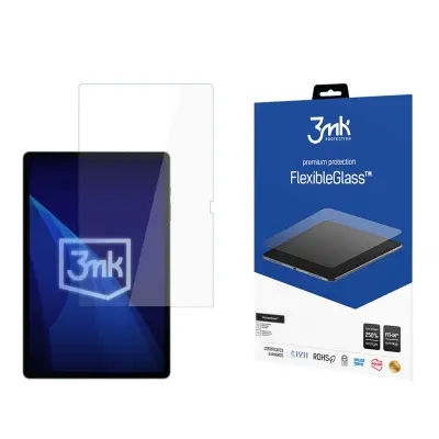 3MK ZAŠČITA STEKLO ZAŠČITNO ZA SAMSUNG GALAXY TAB S10+ 15 INCH DURABLE