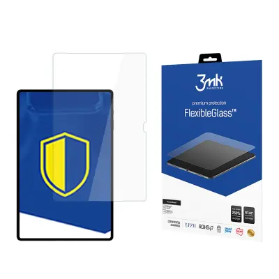 3MK FLEXIBLEGLASS KALJENO STEKLO ZA SAMSUNG GALAXY TAB S10 ULTRA PROTECTION