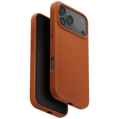 UNIQ LINO ZAŠČITNI OVITEK ZA MAGSAFE IPHONE 17 PRO MAX