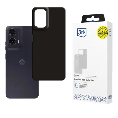 3MK OVITEK MATT ZA MOTOROLA MOTO G35 5G ZAŠČITA PRED PRASKAMI