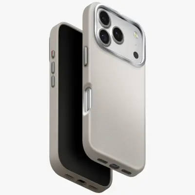 UNIKATEN OVITEK LYDEN ZA IPHONE 17 PRO Z MAGNETNIM POLNILNIM ZAKLJUČKOM