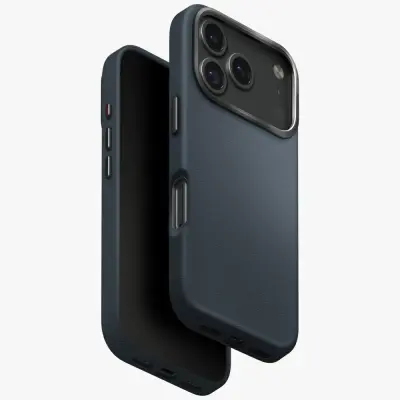 UNIKATEN OVITEK LYDEN ZA IPHONE 17 PRO MAGCLICK POLNILNI MODER MAGNETNI