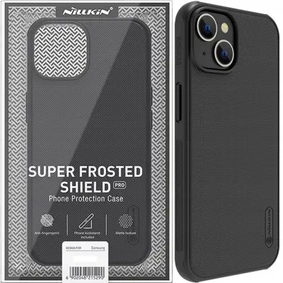 OVITEK NILLKIN SUPER FROSTED SHIELD PRO ZA IPHONE 14 PRO COMPACT