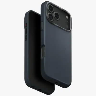 UNIKATEN OVITEK LYDEN ZA IPHONE 17 PRO MAX MAGSAFE MAGCLICK