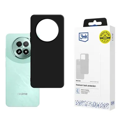 REALME 13 5G - 3MK MAT OVITEK