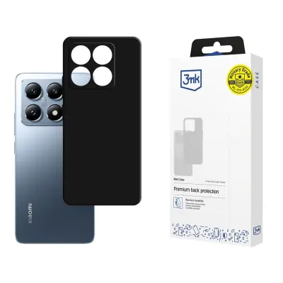 OVITEK 3MK MATT ZA OVITEK XIAOMI 14T Z ODPORNOSTJO NA PRASKE IN PADCE