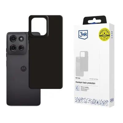 MOTOROLA MOTO G75 - 3MK MAT OVITEK