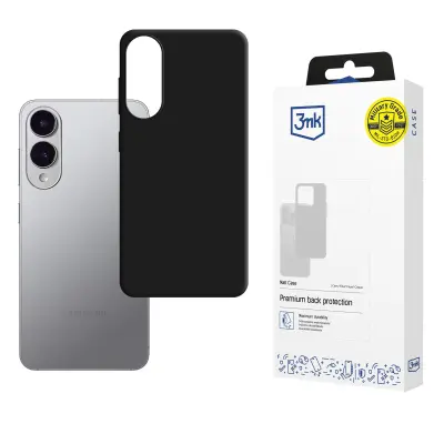 OVITEK 3MK TPU ZA SAMSUNG GALAXY S25 EDGE MAT PROTIZDRSNI OVITEK