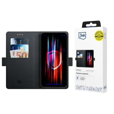 XIAOMI 13 LITE - TORBICA DENARNICA 3MK