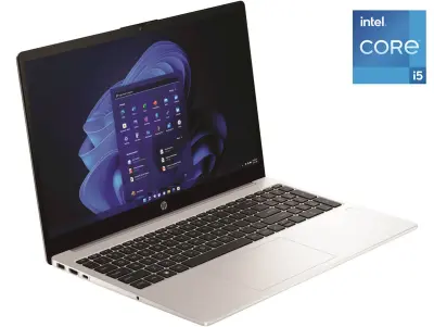 Demo - HP 250 G10 Intel Core i5-1334U 15.6inch FHD 16GB 512GB W11H prenosni računalnik