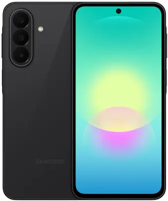SAMSUNG GALAXY A27 256GB BLACK