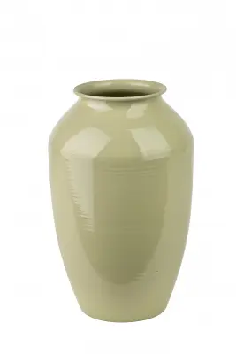 vaza metal MONDEX Roger 10x17x27 žajbelj 1kos