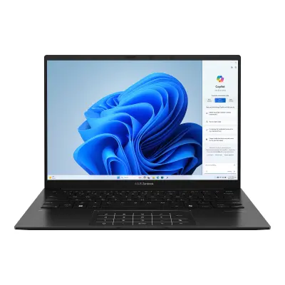 Demo - ASUS Zenbook 14 UM3406HA-QD036W Ryzen 7 HS/16GB/SSD 1TB/14" WUXGA/W11H prenosni računalnik