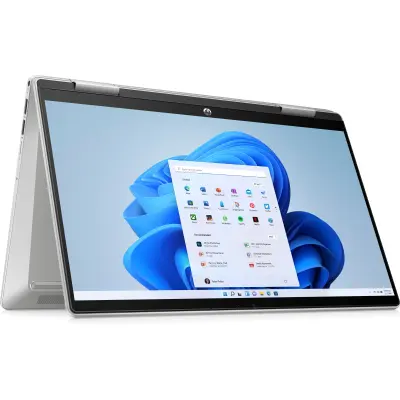 Demo - HP Pavilion x360 14-ek1000nm i5-1335U/35,6 ccm 14"/FHD Touch/16GB/1TB/W11H srebrn prenosni računalnik