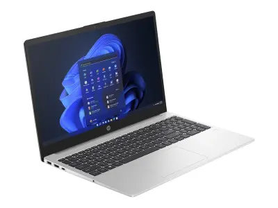 Demo - HP 255 G10 AMD Ryzen 3 7330U 15.6'' FHD 16GB 512GB W11H prenosni računalnik