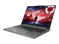 Demo - LENOVO Legion Slim 5 AMD Ryzen 7 8845HS/16"/WQXGA/240Hz/32GB/1TB/RTX 4070/W11H/Luna Grey prenosni gaming računalnik