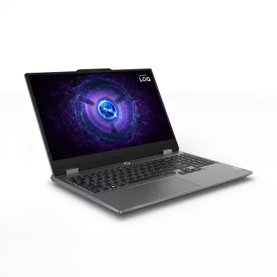 Demo - LENOVO LOQ 15/AMD Ryzen 7 7435HS/15.6" FHD 144Hz/24GB/1TB RTX 4070/W11H prenosni računalnik