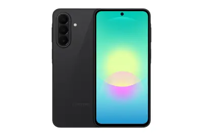 SAMSUNG GALAXY A27 128GB BLACK