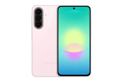 SAMSUNG GALAXY A27 128GB LIGHT PINK