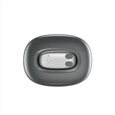 Večfunkcijski električni strižnik nohtov, polnilni 500mAh DarkGrey