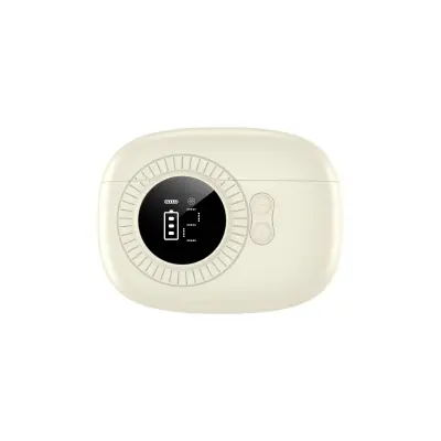 Večfunkcijski električni strižnik nohtov z nano polirnikom in Type-C White