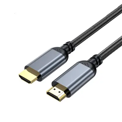 Top Edition 8K HDMI kabel – 8K 240Hz, HDMI 2.1 & 2.0, HDR  3 m