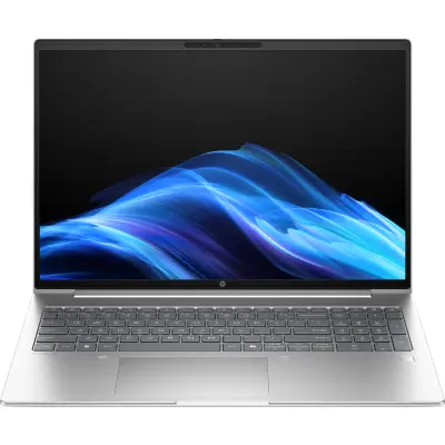 Prenosnik HP ProBook 4 G1a 40,6 cm (16"), 1920x1200, IPS, Ryzen 5 230, 16 GB RAM, 512 GB, Radeon 760M, W11P|Pisarna