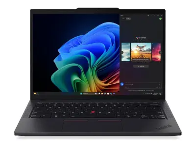 Prenosnik LENOVO ThinkPad T14 G6 35,6 cm (14"), Ryzen AI 7 PRO 350, 32 GB RAM, 512 GB SSD, W11P