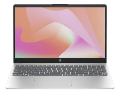 Demo - HP 15-fd0061nm Intel® Core™ i5-1334U/16GB/512GB/W11H srebrn prenosni računalnik