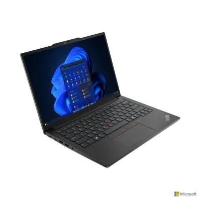 Demo - LENOVO ThinkPad E14 G6 Ryzen 7 7735HS/16GB/512GB/W11Pro prenosni računalnik
