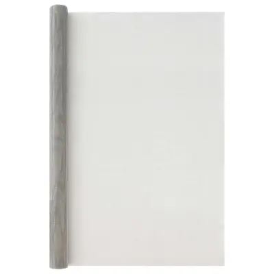 vidaXL Mrežna zaslona 120 x 500 cm 20 Mesh Inox 201 Srebrna