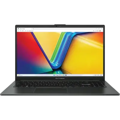 Odprta emb - ASUS Vivobook Go 15 OLED E1504FA-L1367W/15,6"/AMD Ryzen 5 7520U/16GB/512GB/AMD Radeon Graphics/W11H prenosni računalnik