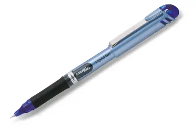 Roler pentel bln15 energel liquid moder