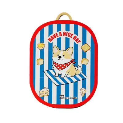 Obojestranska vodoodporna podloga s hladilno Oxford spužvo S/M/L  S