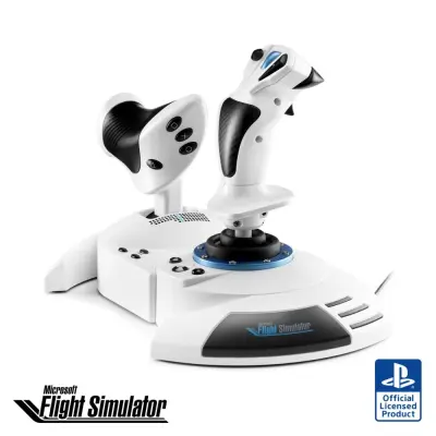 Krmilni sistem THRUSTMASTER T.Flight Hotas 5 Microsoft Flight Simulator Edition
