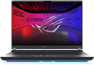 Prenosnik ASUS ROG Strix G16 G615LM-TS265W 40,6 cm (16"), U9-290HX, 32 GB RAM, 1 TB SSD, 5060, W11H