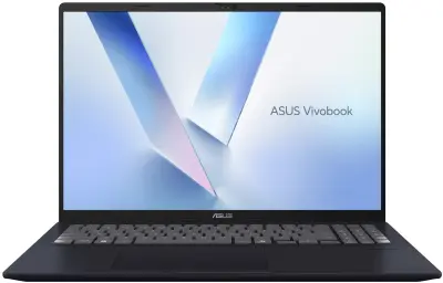 Prenosnik ASUS Vivobook 16 X1607CA-MB192W 40,6 cm (16"), Ultra 7-255H, 16 GB RAM, 512 GB SSD, Intel Graphics, W11H