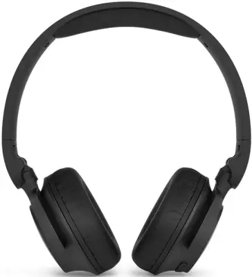 Slušalke PHILIPS TAH4500BK/00