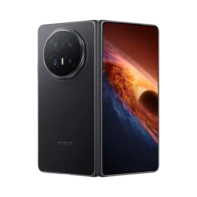HONOR Magic V6 5G, 16GB/512GB črna