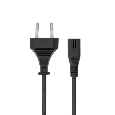 KABEL EURO C7, 220 V, 2 m