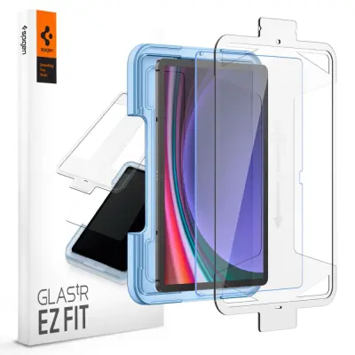 SPIGEN KALJENO STEKLO GLAS.TR EZ FIT ZA GALAXY TAB S9 11.0 X710 X716B