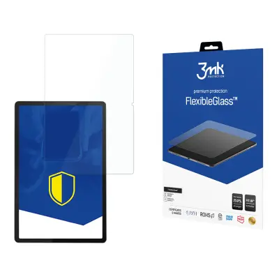 LENOVO TAB P12 - DO 13 3MK FLEXIBLEGLASS