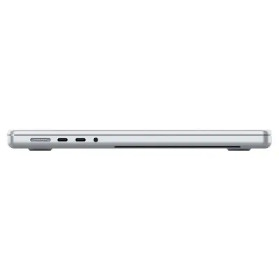 SPIGEN KALJENO STEKLO FC ZA MACBOOK PRO 14 2021 2022 2023 ZAŠČITA