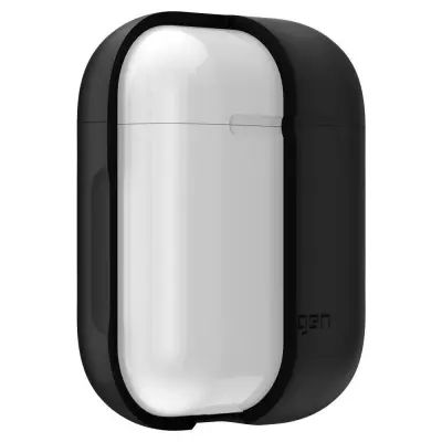 SPIGEN AIRPODS PRO CASE SILIKONSKA ZAŠČITA ZA MAGNETNO POLNJENJE