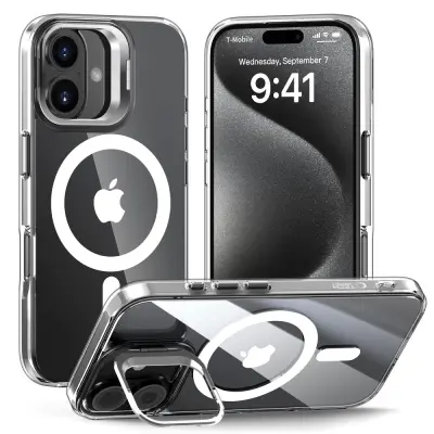 TECH-PROTECT MAGSTAND OVITEK MAGSAFE ZA IPHONE 16 Z MAGNETOM