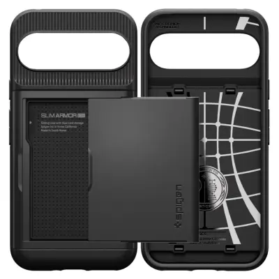 OVITEK SPIGEN SLIM ARMOR CS ZA TELEFON GOOGLE PIXEL 9 9 PRO