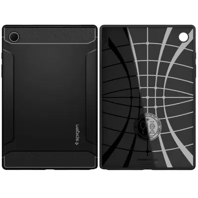 SPIGEN RUGGED ARMOR TRPEŽNO OVITEK ZA SAMSUNG GALAXY TAB A8 10.5 X200 X205